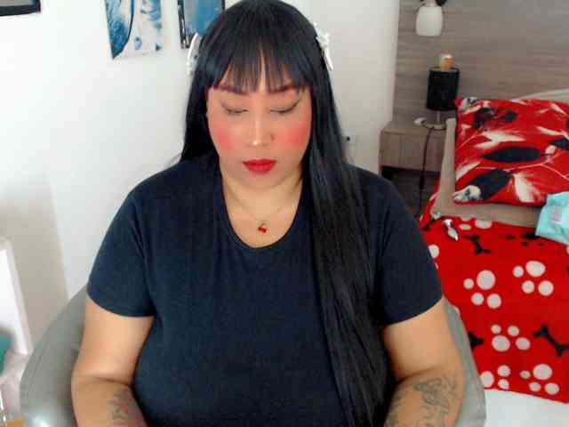 NatashaJhonson webcam