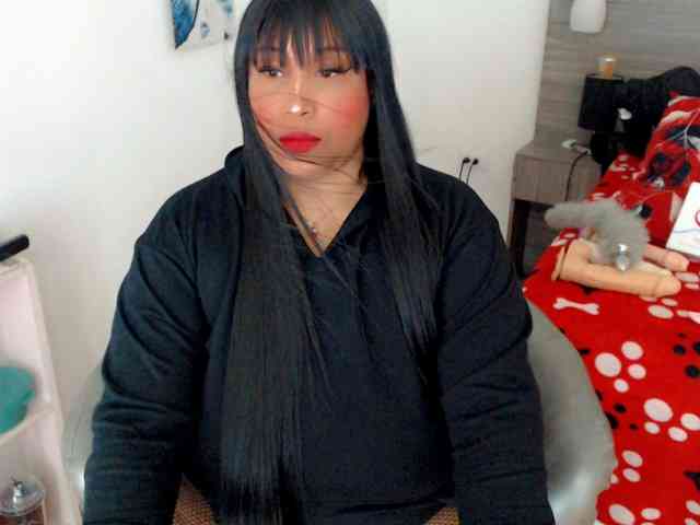 NatashaJhonson webcam