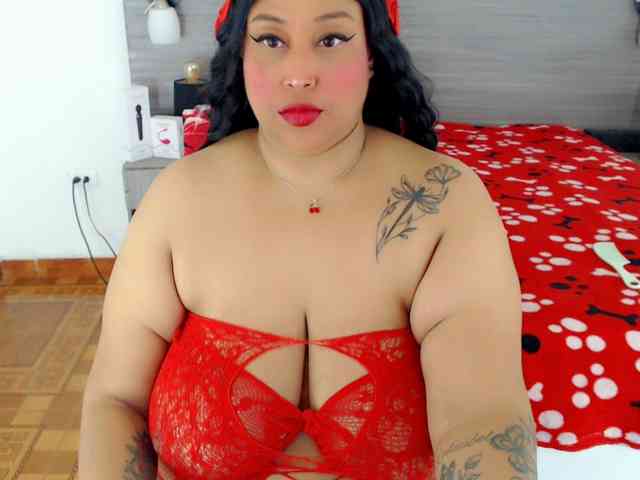 NatashaJhonson webcam