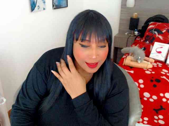 NatashaJhonson webcam
