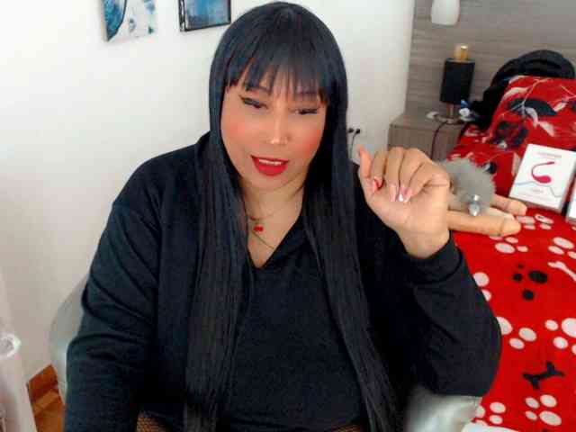 NatashaJhonson webcam