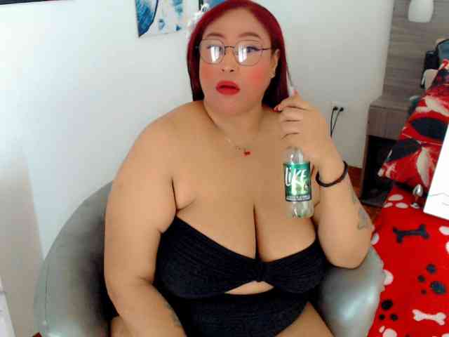 NatashaJhonson webcam