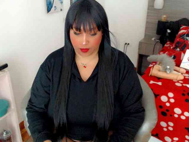NatashaJhonson webcam