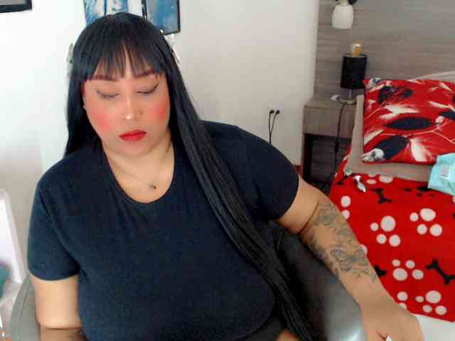 NatashaJhonson webcam