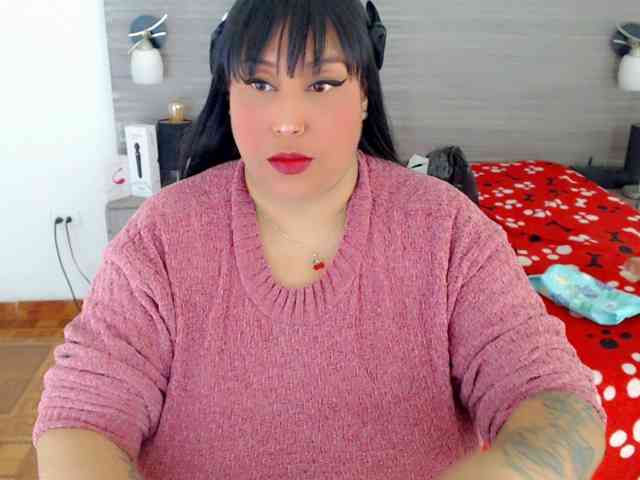 NatashaJhonson webcam