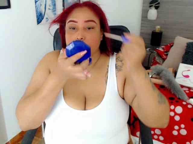 NatashaJhonson webcam