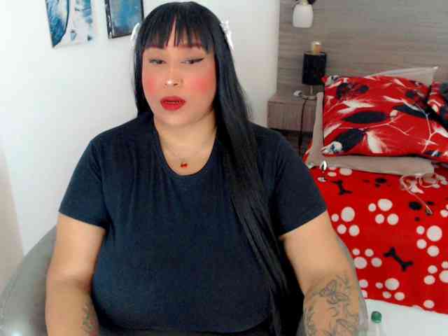 NatashaJhonson webcam