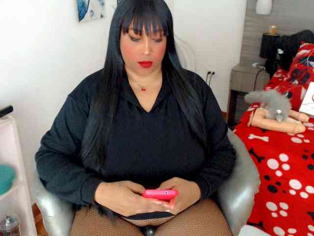 NatashaJhonson webcam