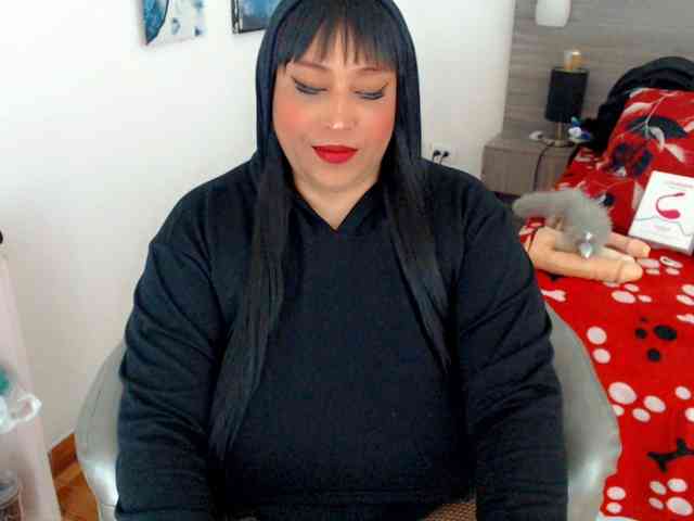 NatashaJhonson webcam
