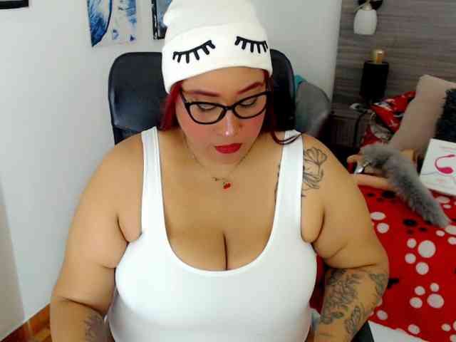 NatashaJhonson webcam