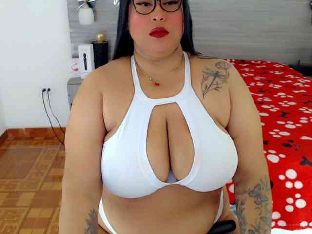 NatashaJhonson webcam