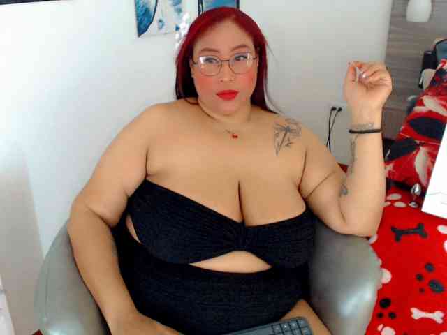 NatashaJhonson webcam