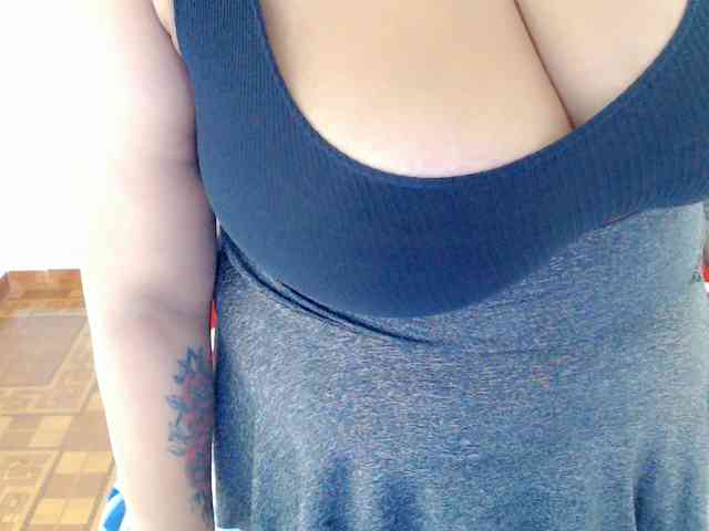 NatashaJhonson webcam