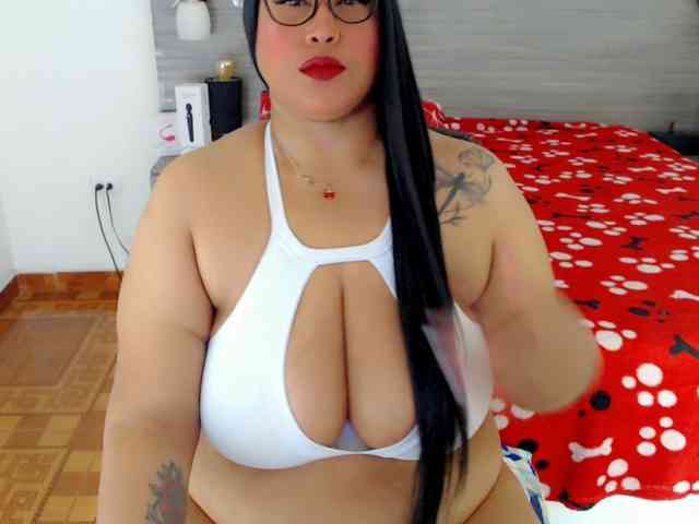 NatashaJhonson webcam