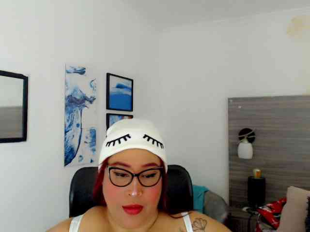 NatashaJhonson webcam