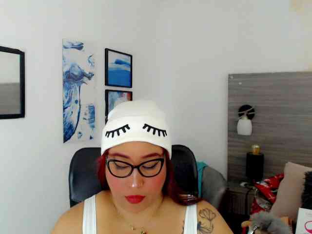 NatashaJhonson webcam