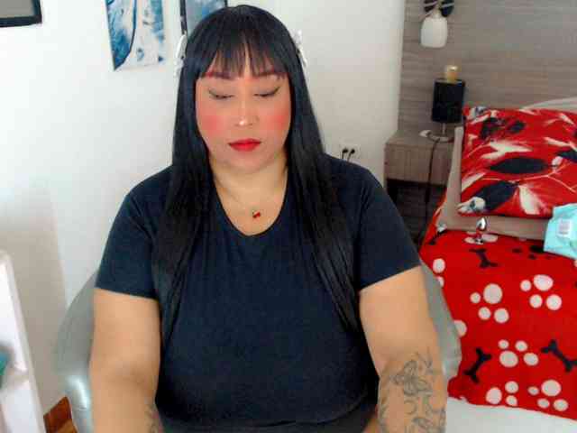 NatashaJhonson webcam