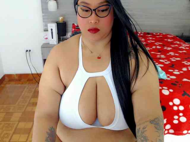 NatashaJhonson webcam