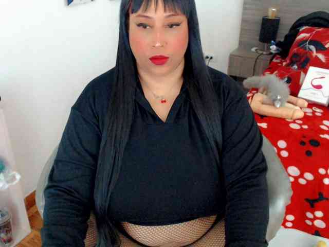 NatashaJhonson webcam