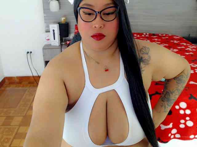 NatashaJhonson webcam