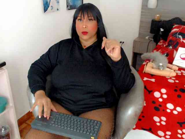 NatashaJhonson webcam
