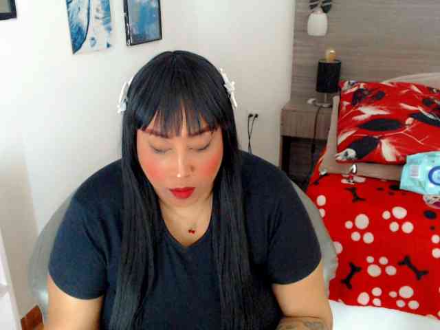 NatashaJhonson webcam