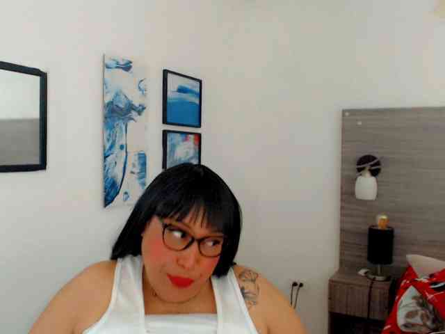 NatashaJhonson webcam