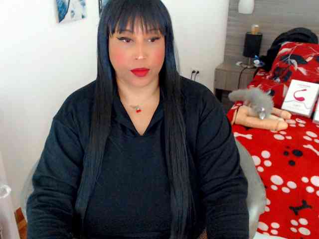 NatashaJhonson webcam
