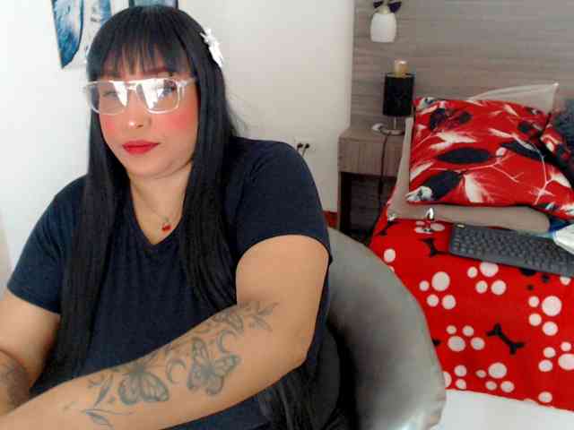 NatashaJhonson webcam
