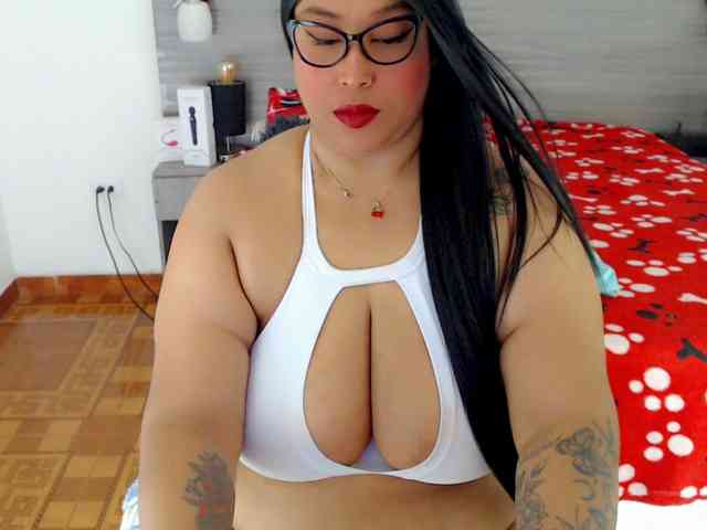 NatashaJhonson webcam
