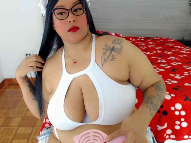 NatashaJhonson webcam