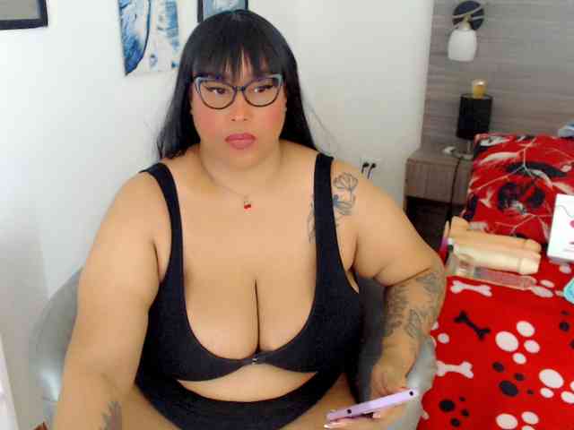 NatashaJhonson webcam