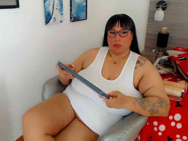 NatashaJhonson webcam
