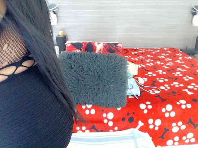NatashaJhonson webcam