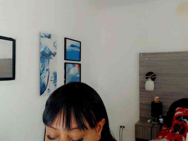 NatashaJhonson webcam