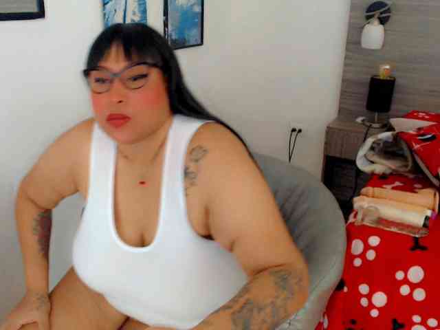 NatashaJhonson webcam