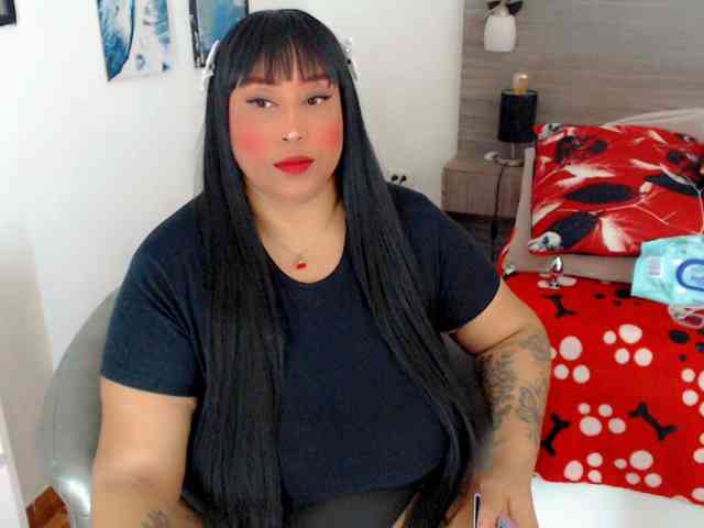 NatashaJhonson webcam