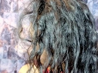 kaiagerber Porn Show