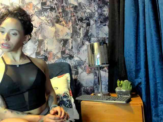 kaiagerber webcam
