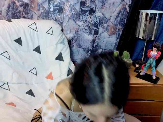 kaiagerber webcam