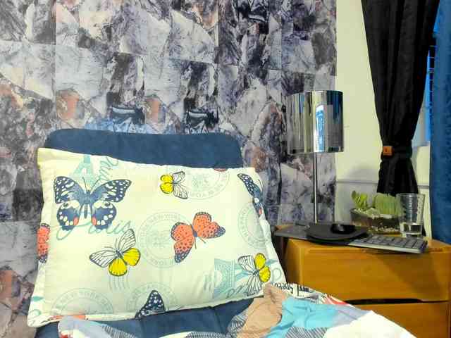 kaiagerber webcam