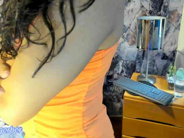 kaiagerber webcam