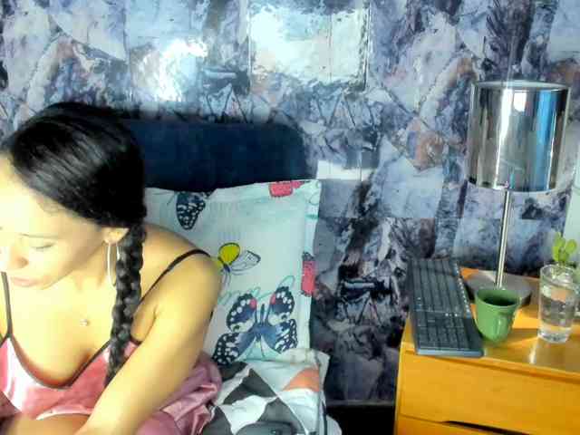 kaiagerber webcam