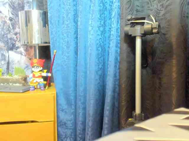 kaiagerber webcam