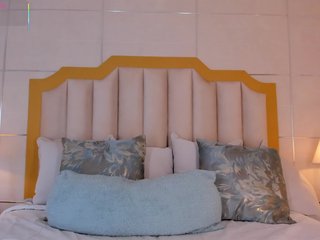 GretaVelvet Porn Show