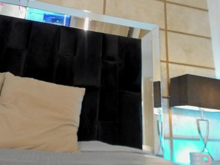 GretaVelvet Porn Show