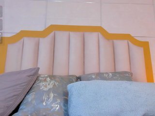 GretaVelvet Porn Show