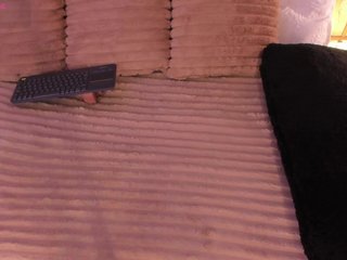 GretaVelvet Porn Show