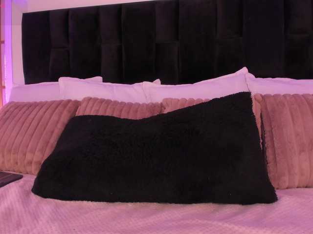 GretaVelvet's BongaCams show and profile