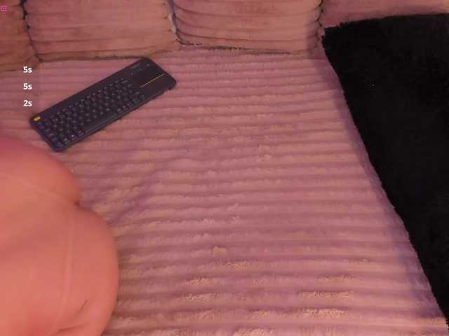 GretaVelvet's BongaCams show and profile